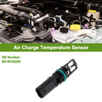 Air Charge Temperature Sensor for Dodge Journey 3.6L (2011-2017) 1 x Pc
