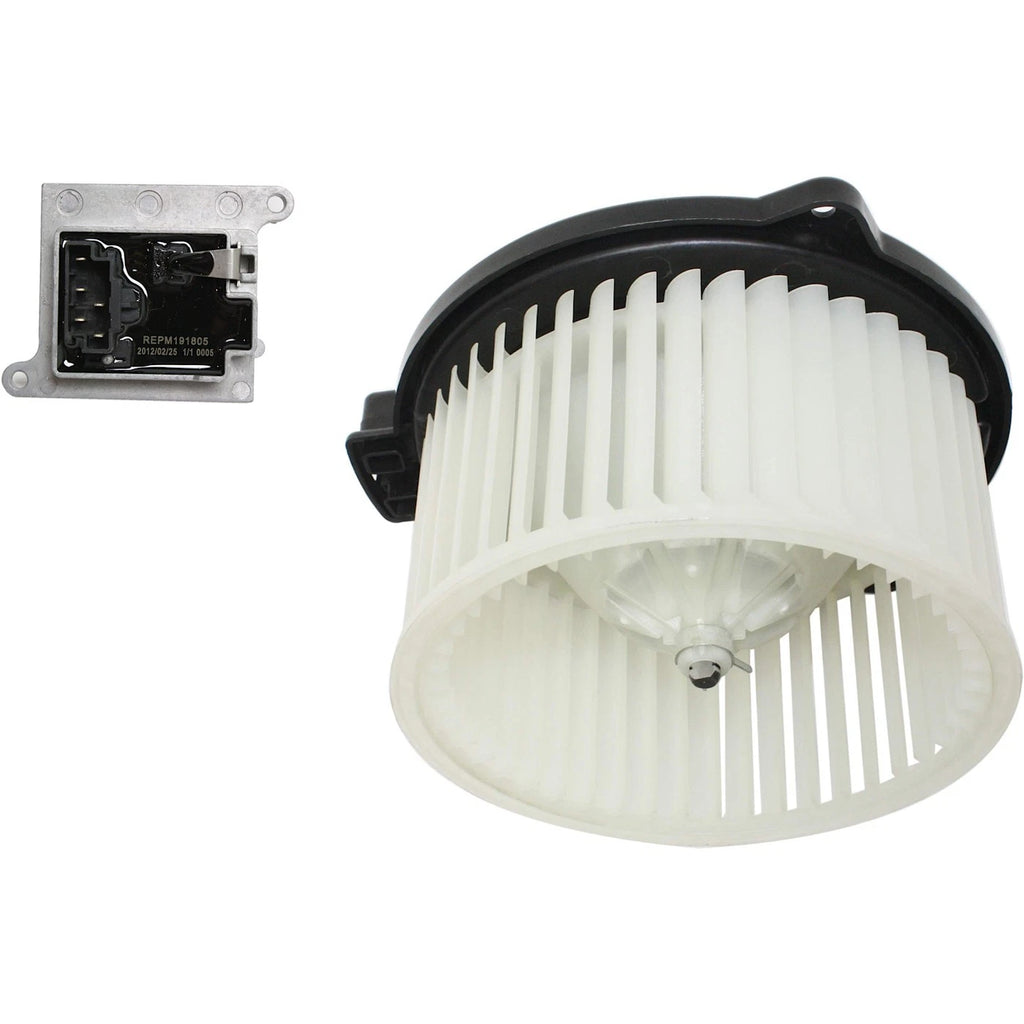 Blower Motors for MB Mercedes ML Class