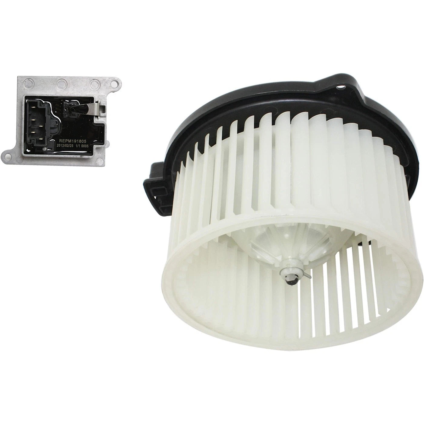 Blower Motors for MB Mercedes ML Class