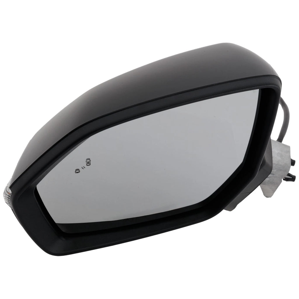 Driver Left Side Heated Mirror for Hyundai Palisade (2020–2022)