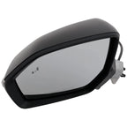 Driver Left Side Heated Mirror for Hyundai Palisade (2020–2022)