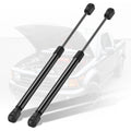 Gas Prop Struts Lift Support 14" Extended for Topper Shocks (2010–2020)