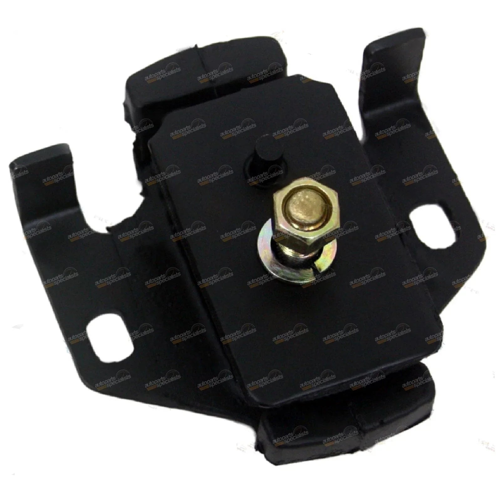 Front Engine Mount for Hiace Van LH103 LH113 LH125 (1989–1998)
