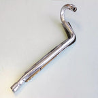 Racing Exhaust System Muffler for Honda CRF50 (2004–2023) Big Bore 38mm