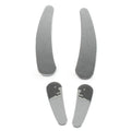 Swingarm Frame Inserts for Harley Softail Heritage Springer Fatboy (84-07)