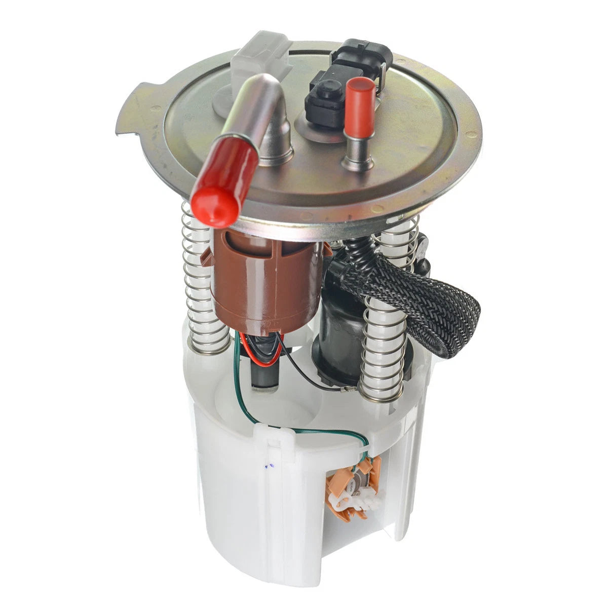 Fuel Pump Module Assembly with Pressure Sensor for GMC Envoy (2002-2009)