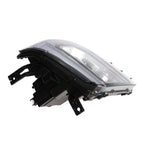 HID/Xenon Type LED DRL Projector Headlight for GMC Sierra 1500 (2016–2018)