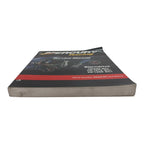 Sterndrive Service Manual for Mercury Racing (2007) 90-842771R01