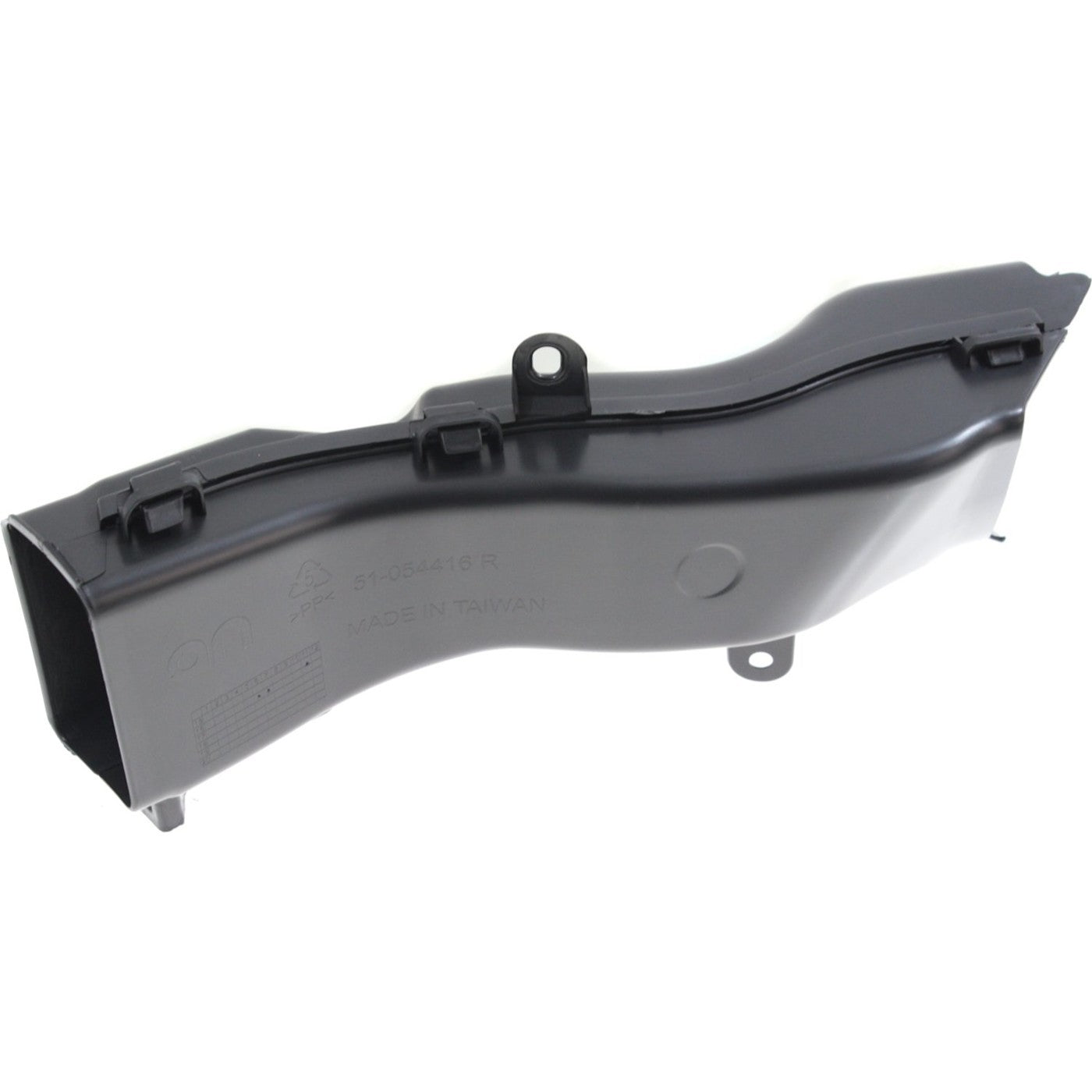 Set of 2 Air Intake Ducts for BMW
