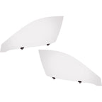 Set of 2 Door Glasses for LS460 (2007)