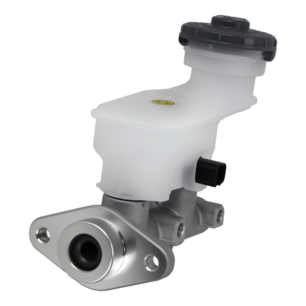 Brake Master Cylinder Assembly for Honda Civic (2001–2005) Aluminum
