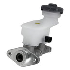 Brake Master Cylinder Assembly for Honda Civic (2001–2005) Aluminum