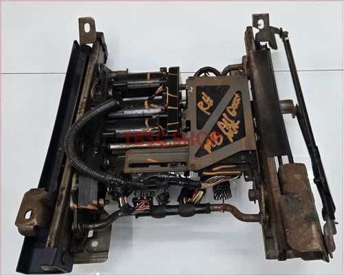 Seat Base Track with Memory Module RH for Lincoln Mark VIII (1993–1996)