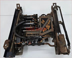 Seat Base Track with Memory Module RH for Lincoln Mark VIII (1993–1996)