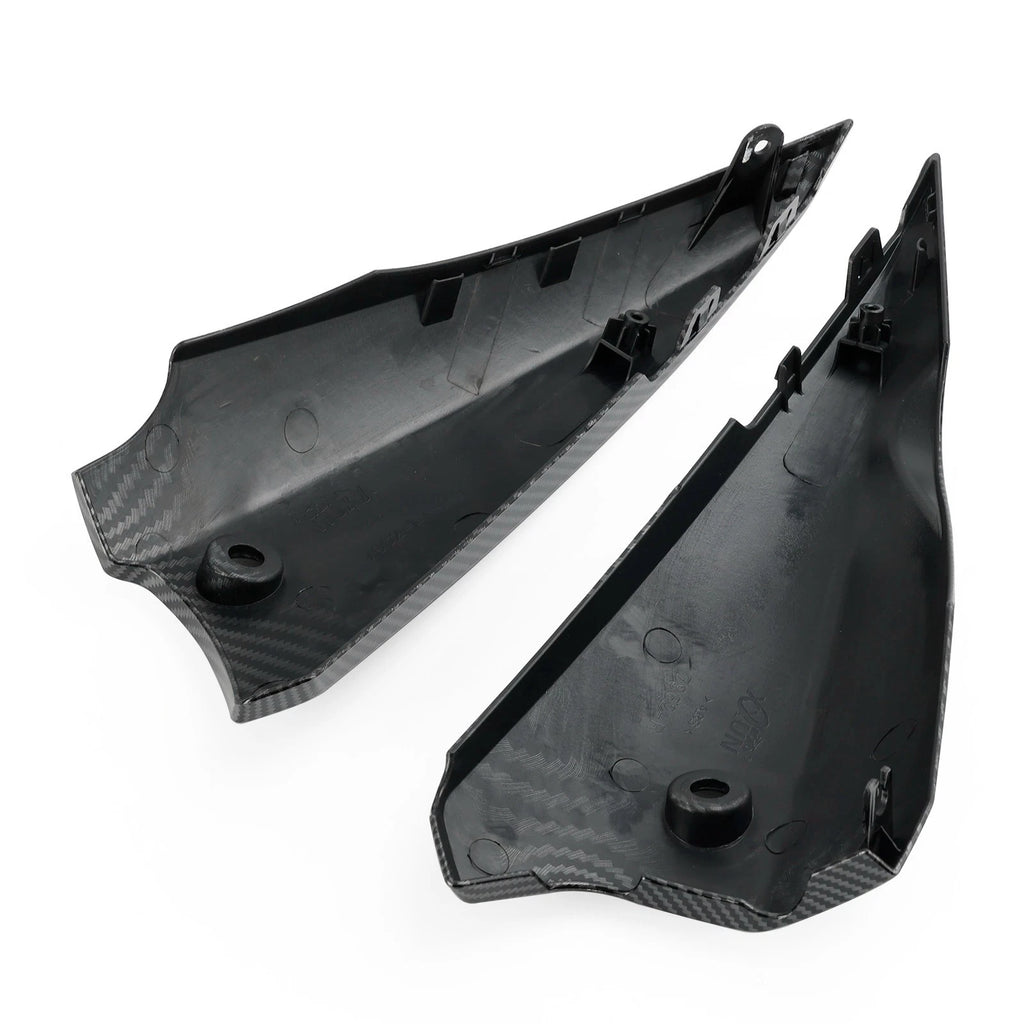 Upper Belly Pan Panels for Suzuki GSX-S 1000 (2015–2020) #3