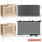 Cooling Kit for Subaru Forester & Impreza (2009–2013)