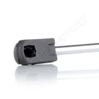 2X Rear Window Lift Supports for GMC Envoy, Trailblazer (2002–2008)