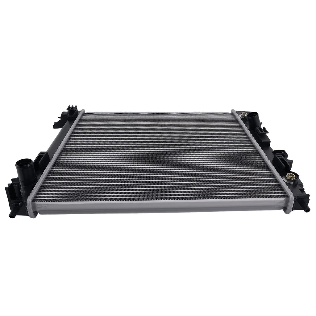 Radiator for Cadillac ATS/CTS (2013-2016) Cross Flow Type