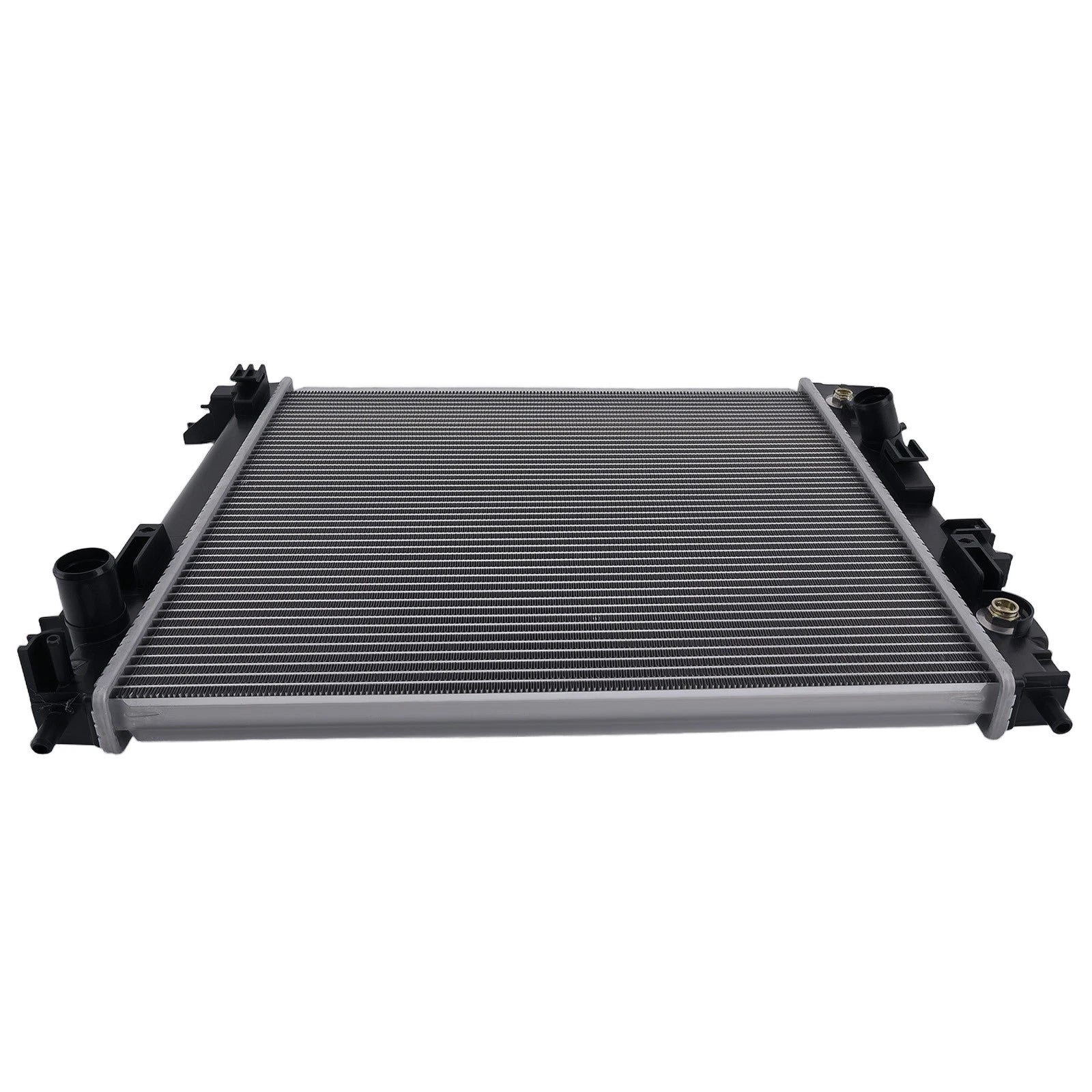 Radiator for Cadillac ATS/CTS (2013-2016) Cross Flow Type