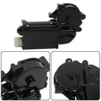 Window Motor Set for Corvette (1976–1982), Camaro, Firebird, Chevy & GMC Trucks