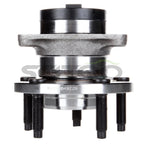 Wheel Bearings Hub for Ford Edge Lincoln MKX (2007–2008) - Rear, Driver/Passenger Side