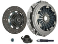 Clutch Kit for Isuzu Trooper (1992–1995)