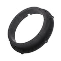 6.5 Inch Speaker Spacer for Car Audio System (Universal Fit)