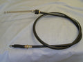 LH Rear Brake Handbrake Cable for Holden TF 2WD Rodeo (1988-1996)