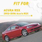 Hood Open Release Cable for Acura RSX Type S (2002–2006) 74130-S6M-A01ZA