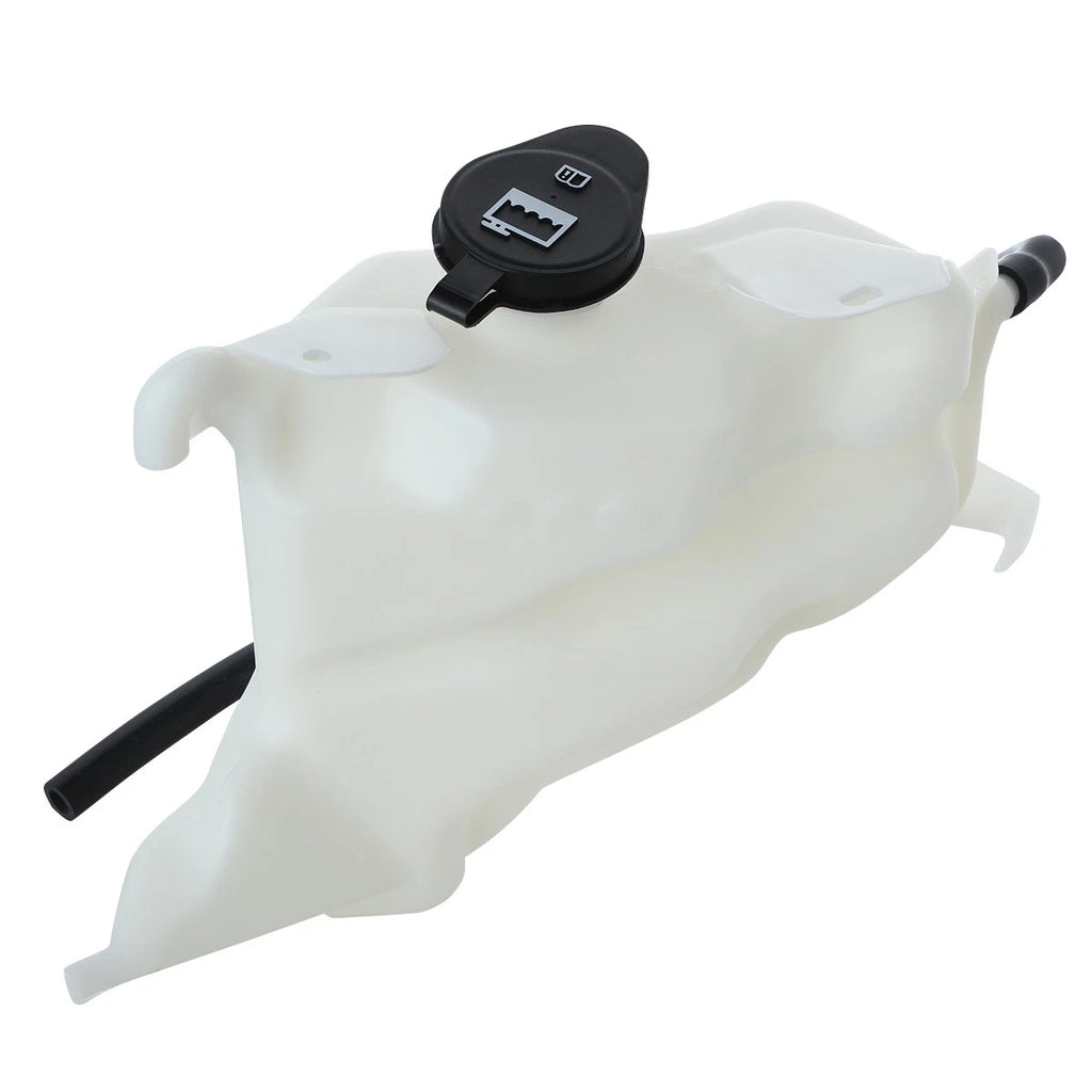 Engine Coolant Overflow Tank Reservoir Bottle + Cap for Saturn Outlook (2007–2010)
