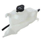 Engine Coolant Overflow Tank Reservoir Bottle + Cap for Saturn Outlook (2007–2010)