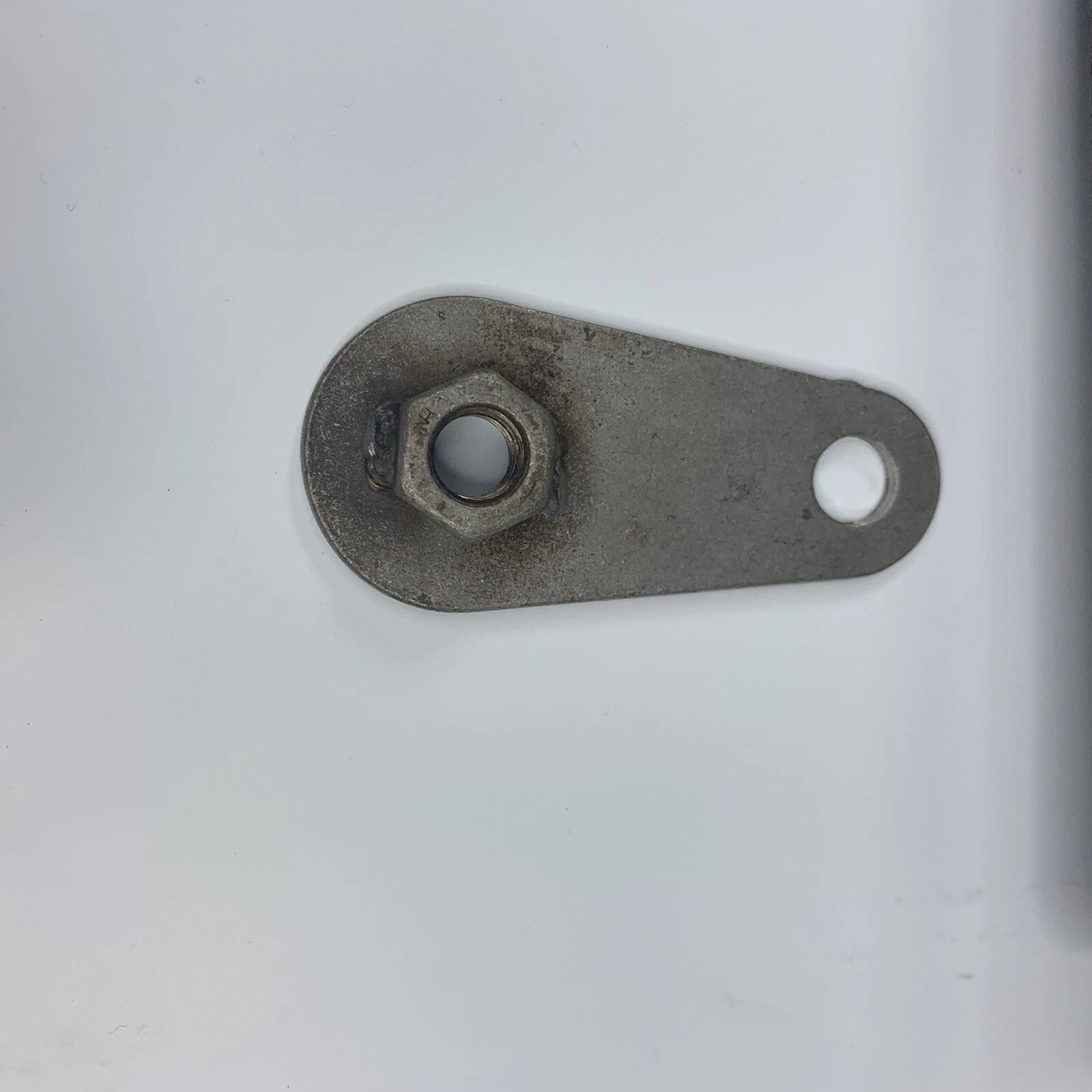 Front Spreader Bar Curved Steel Replacement for Hot Rods (1930–1939)