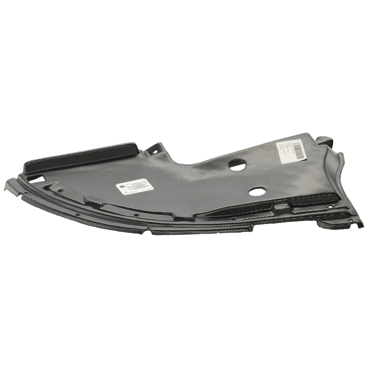 Engine Splash Shield for Mitsubishi Eclipse (2006–2012) Driver Side Lower