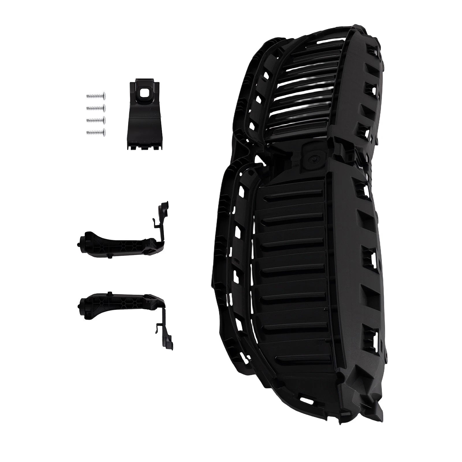 Active Airflow Grille Shutter for BMW G20 G21 (2019-2022)