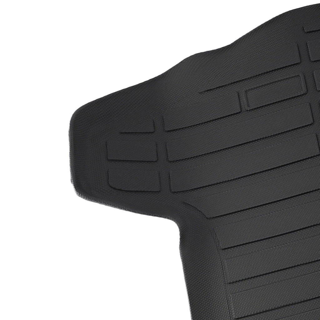 All-Weather Cargo Mat for Chevrolet Trax (2024–2025) TPE Anti-Slip