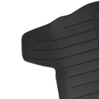All-Weather Cargo Mat for Chevrolet Trax (2024–2025) TPE Anti-Slip