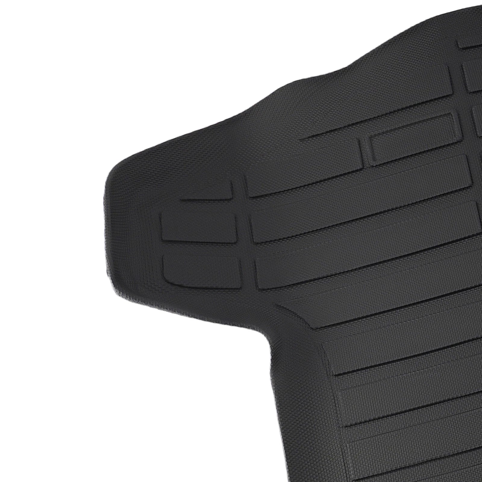 All-Weather Cargo Mat for Chevrolet Trax (2024–2025) TPE Anti-Slip
