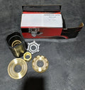 Outboard Propeller Hardware Kit for Mercury, Force (40-140Hp)