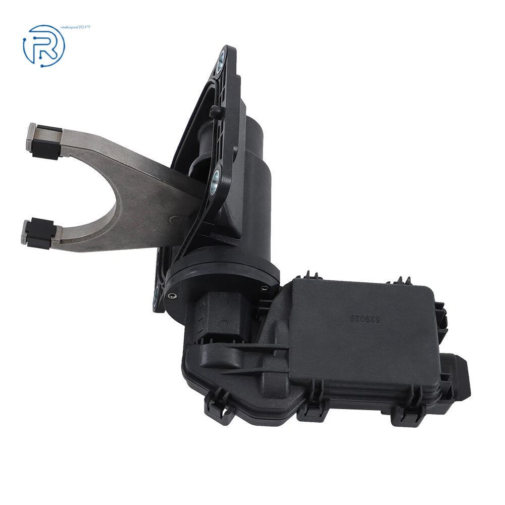 Front Axle Actuator Fork Assembly for Dodge Ram (2019-2023)