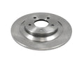 Rear Brake Rotor for Mazda 5 (2006–2010, 2012–2015) GQ242CC