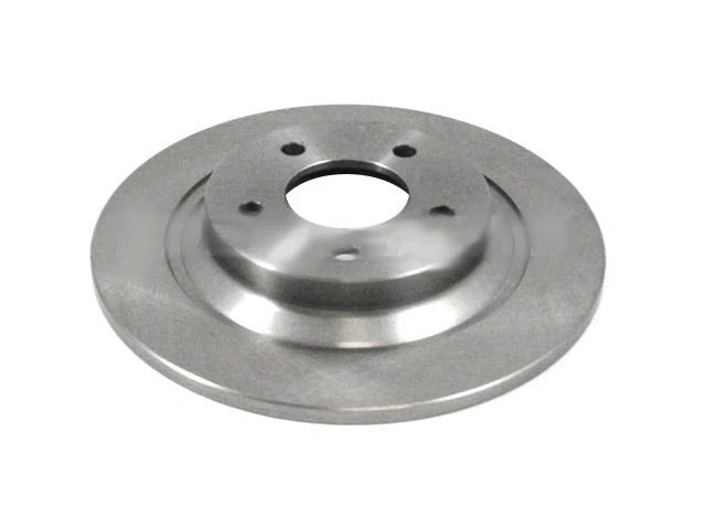 Rear Brake Rotor for Mazda 5 (2006–2010, 2012–2015) GQ242CC