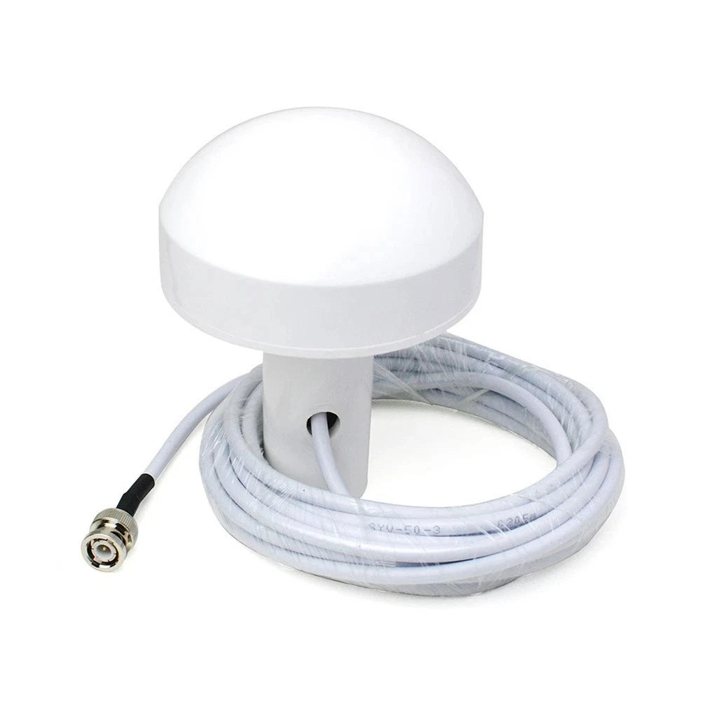 External GPS Antenna for Boats with 510 Meter Cable BNC TNC Male Connectors