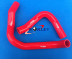 Silicone Radiator Hose for Holden Frontera MX 3.2 MPFI V6 (1999-2004)
