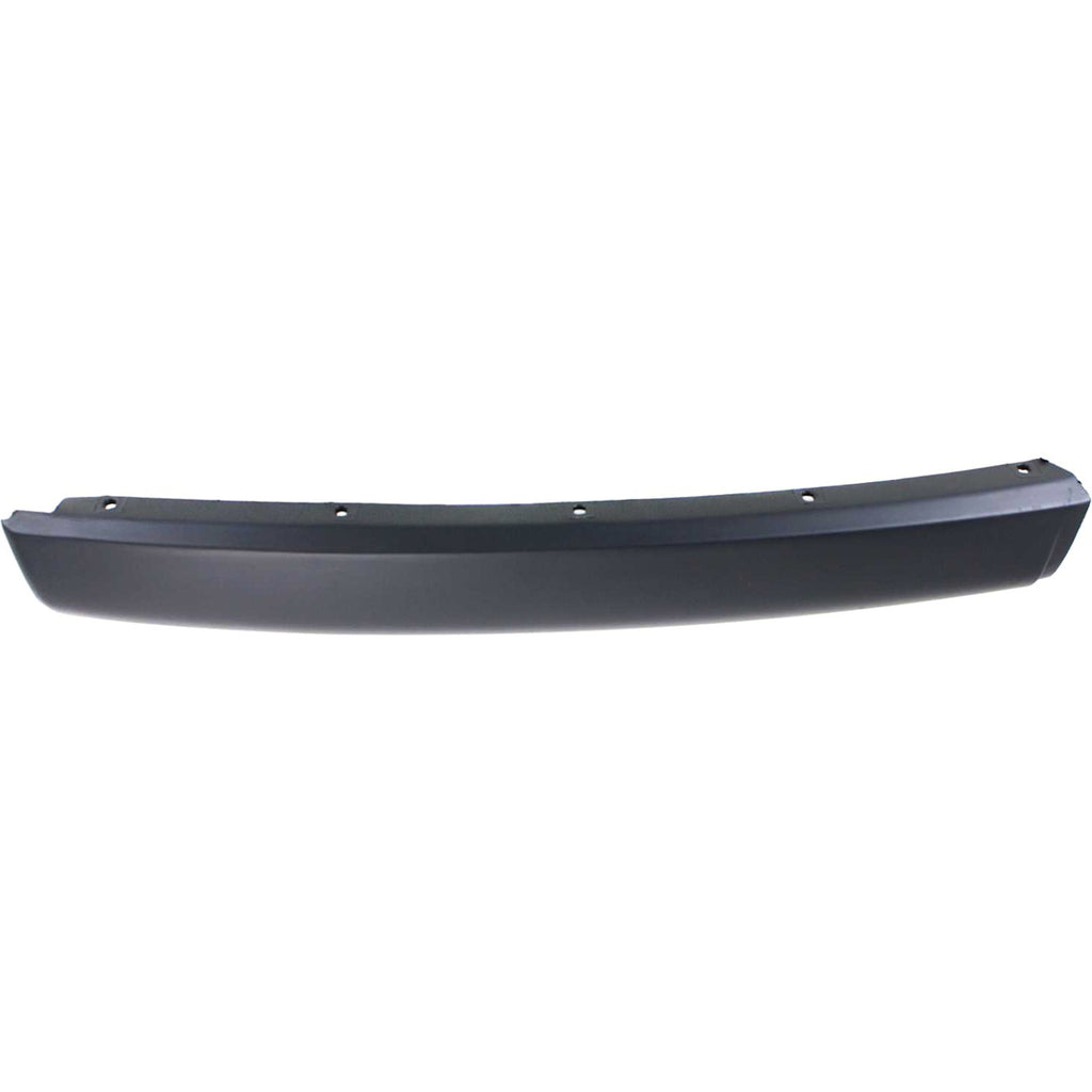 Quarter Panel Extension for Chevy Express Van (Passenger Right Side)