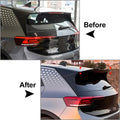 Rear Roof Window Spoiler for Volkswagen ID.3 (2019-2023)