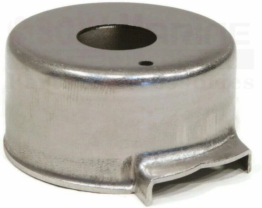 Water Pump Impeller Kit for Johnson Evinrude Outboard (2-8 HP, 2-Stroke)