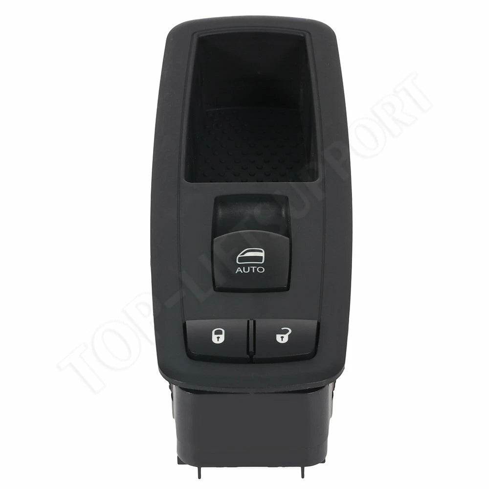 Window Switch for Chrysler Town & Country (2011–2016) Front Passenger Side