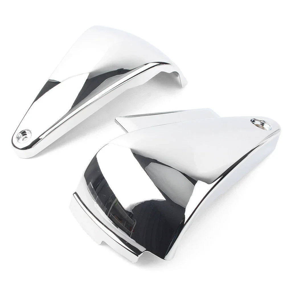 Battery Side Fairing Cover for Kawasaki Vulcan VN400 VN800 Classic (1996-2006)