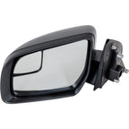 Left Side Mirror for Ford Ranger (2019–2023) Textured Black Manual