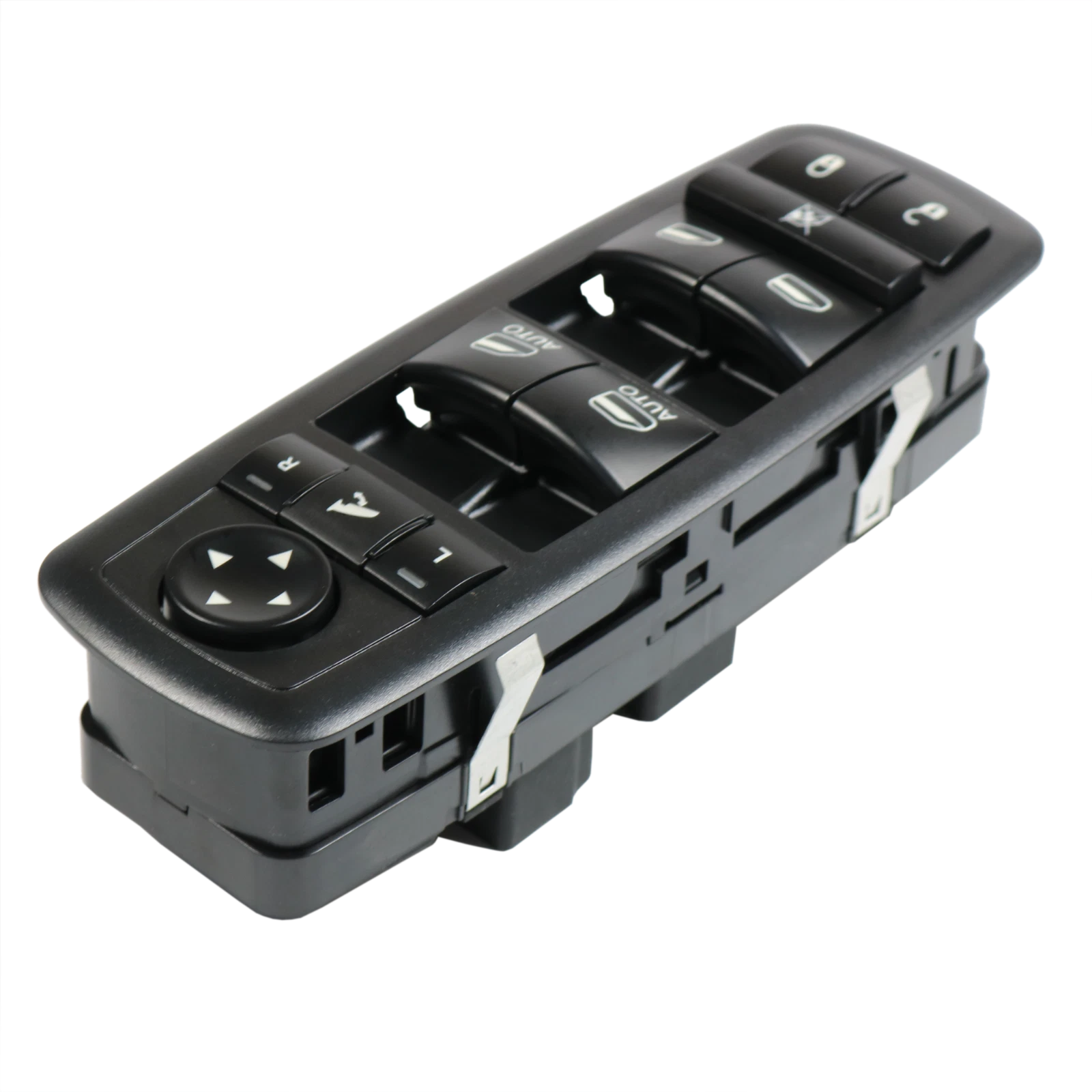 Master Power Window Switch for Ram 1500 2500 3500 4500 (2012-2015)